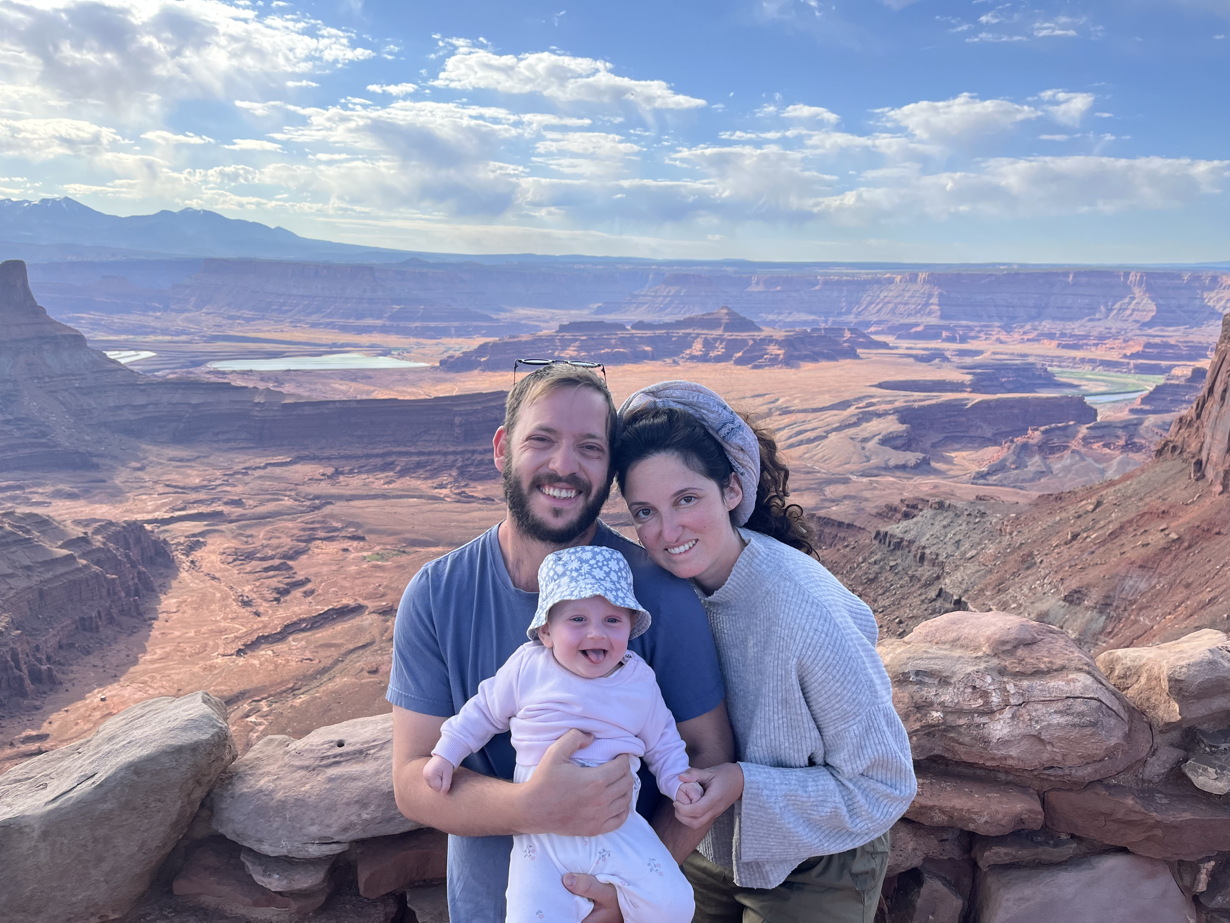 Dead Horse Point state park